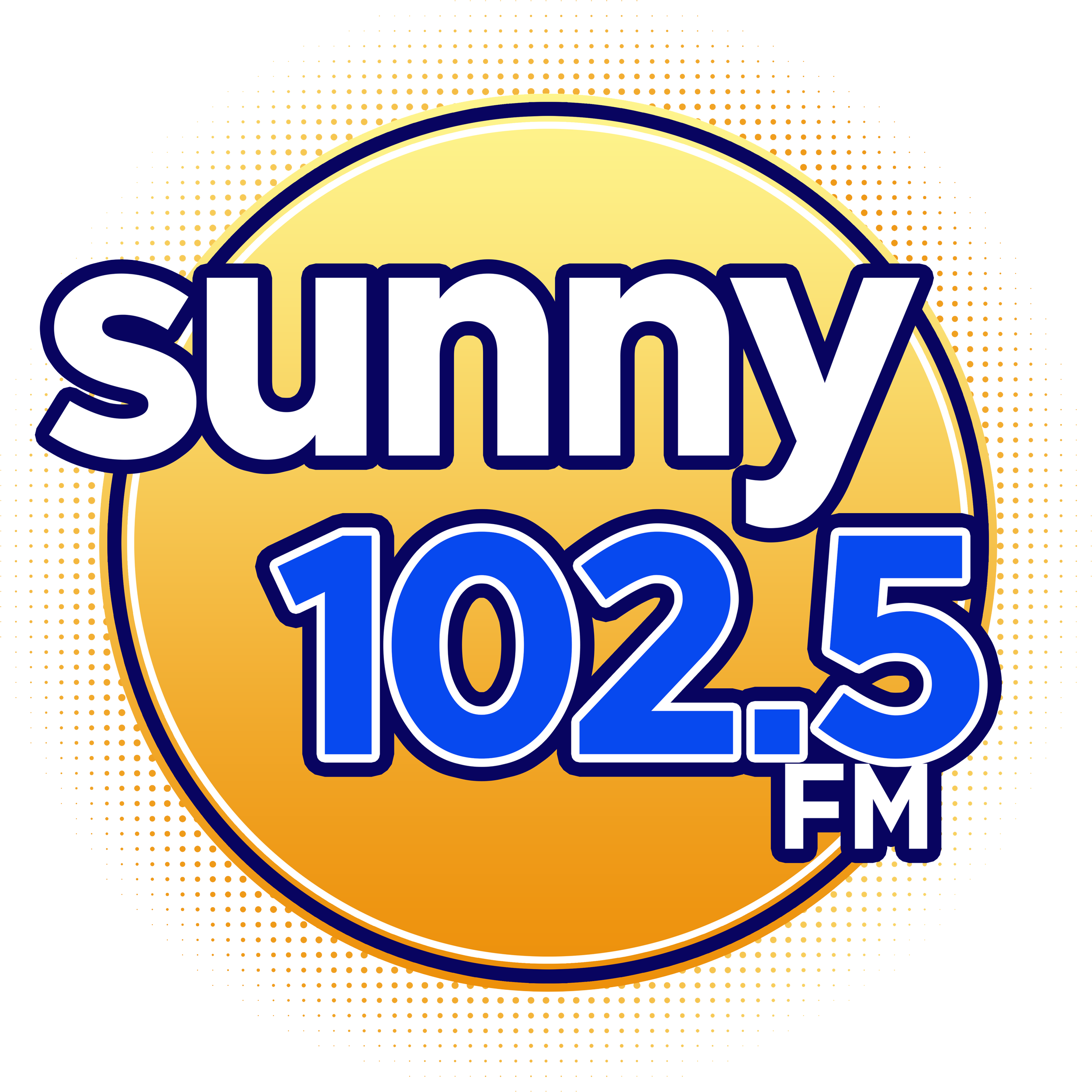 Sunny 1025 Logo.png