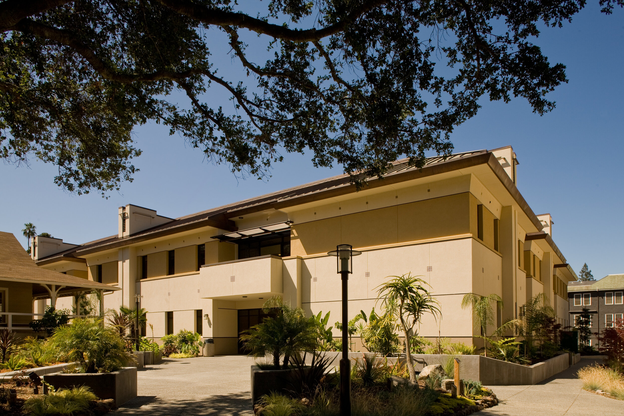 DOMINICAN SCIENCE CENTER