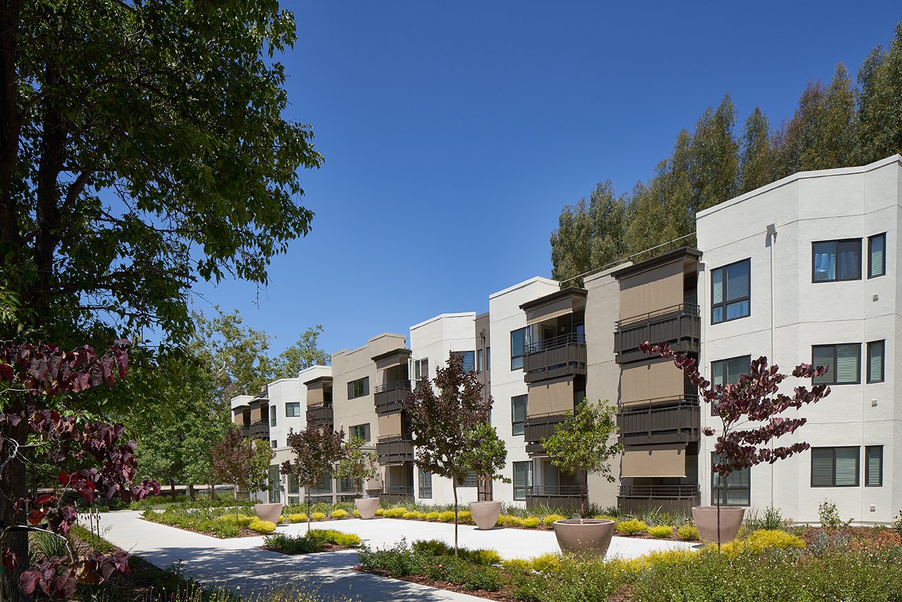 FELLOWSHIP PLAZA REHABILITATION