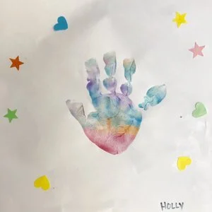 Little Hands