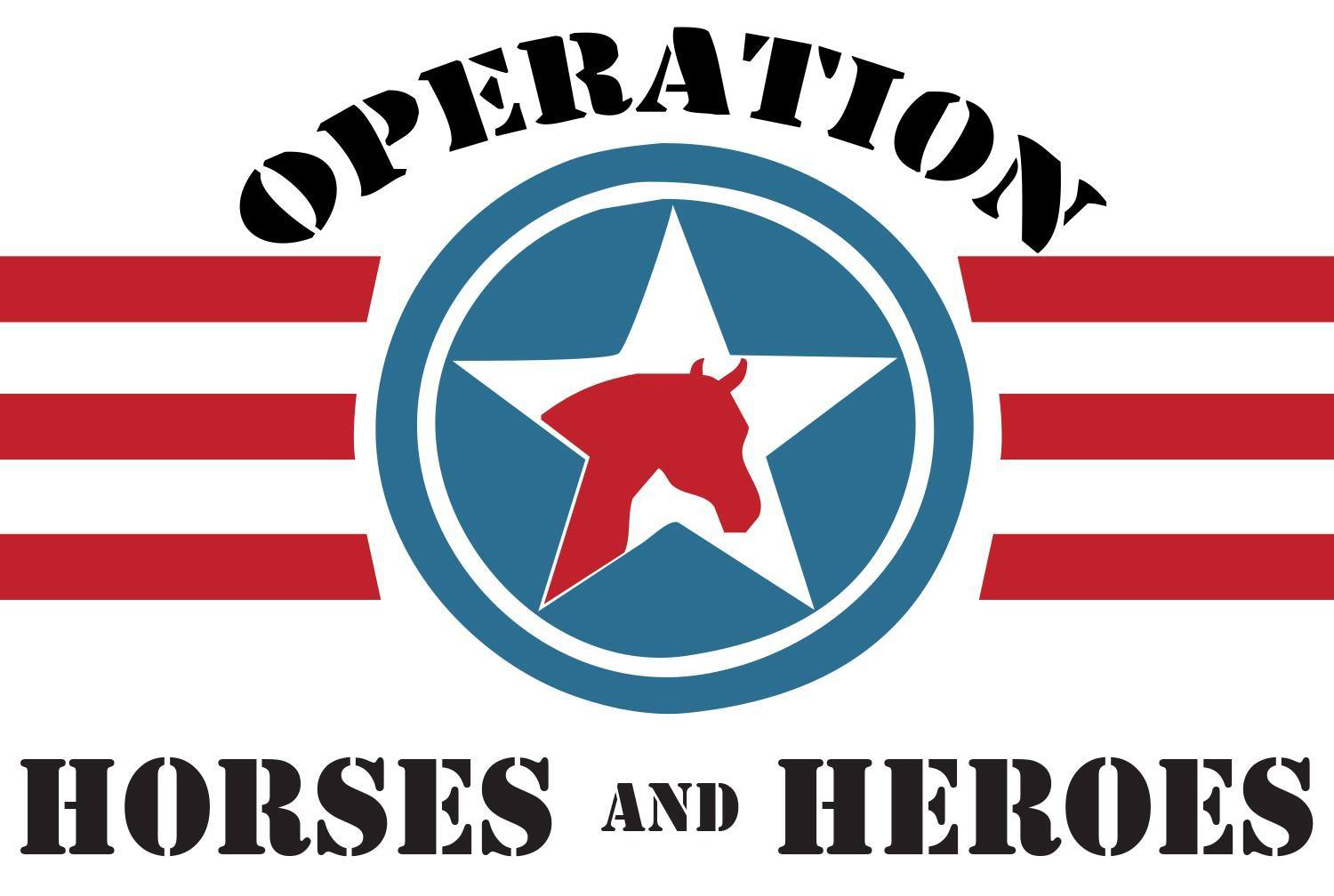 Operation Horses and Heroes, Inc.