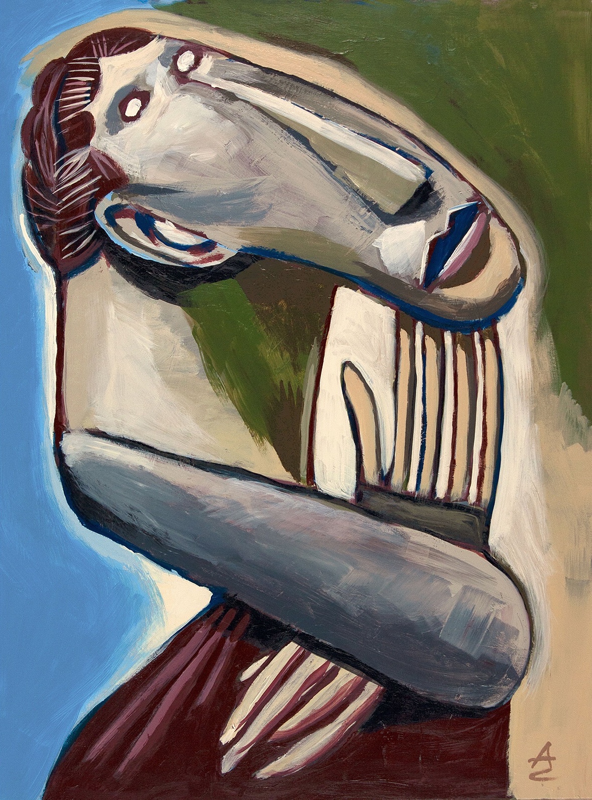 Stella, 2019