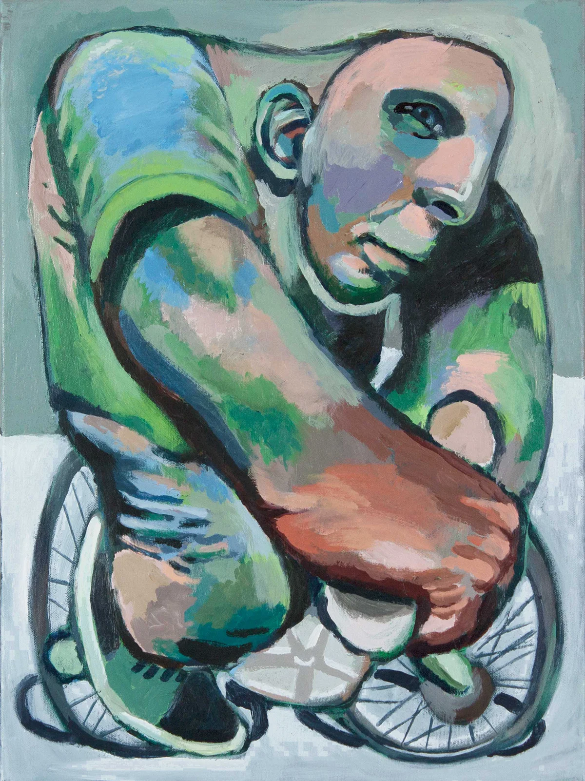 SOLD - Morgan Street, 2017