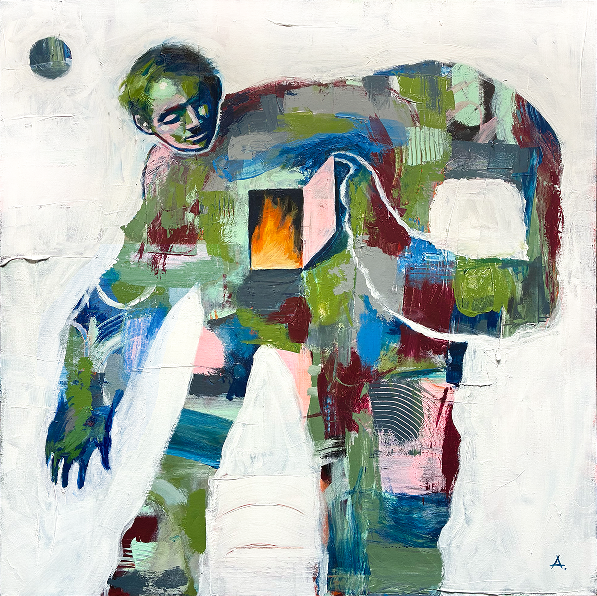 "Lambada Must Be Fed", 2025