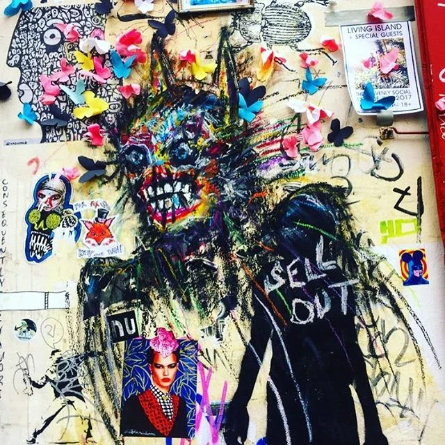 Sell out