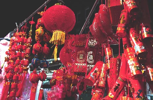 Inspiration is everywhere🎏