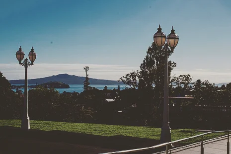 Auckland inspires ✨