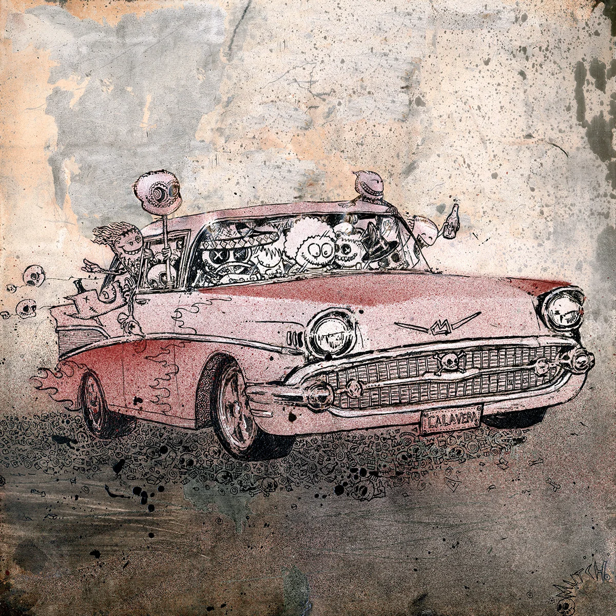 Ian Mutch - LaCalavera Print Image 1.jpg