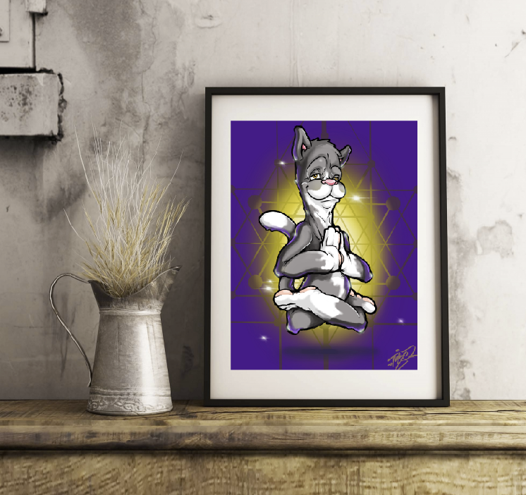 Tuke Namaste Yellow Glow 1.png