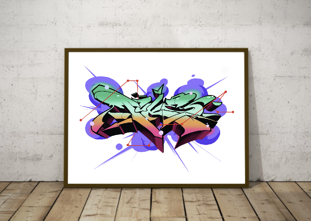 Tukeone Letters Print 3.png