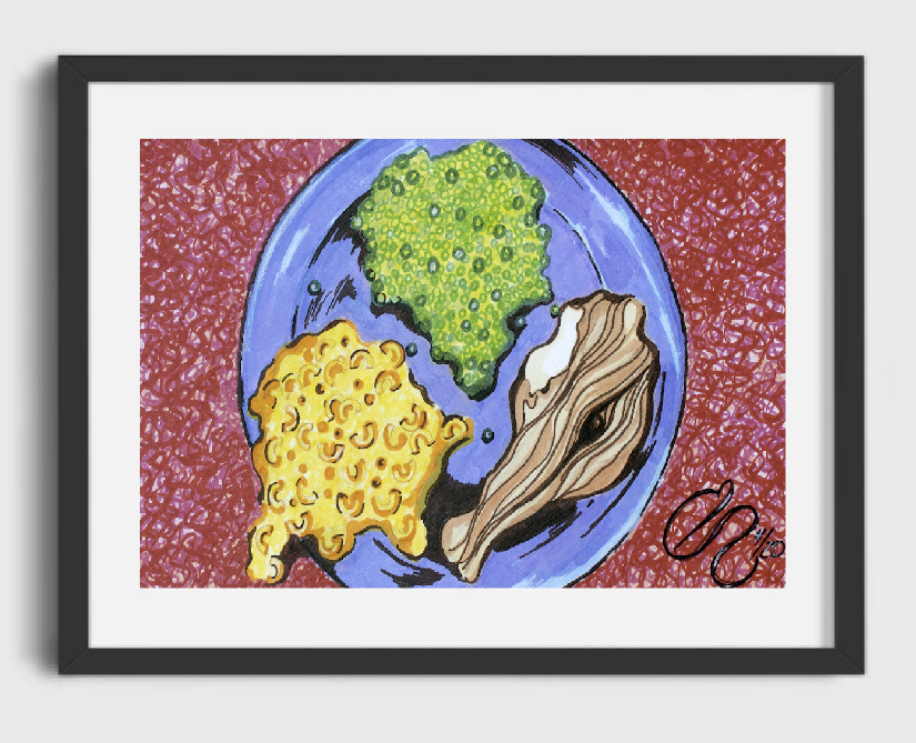 Have U Ever Framed - Erik McCullough.png