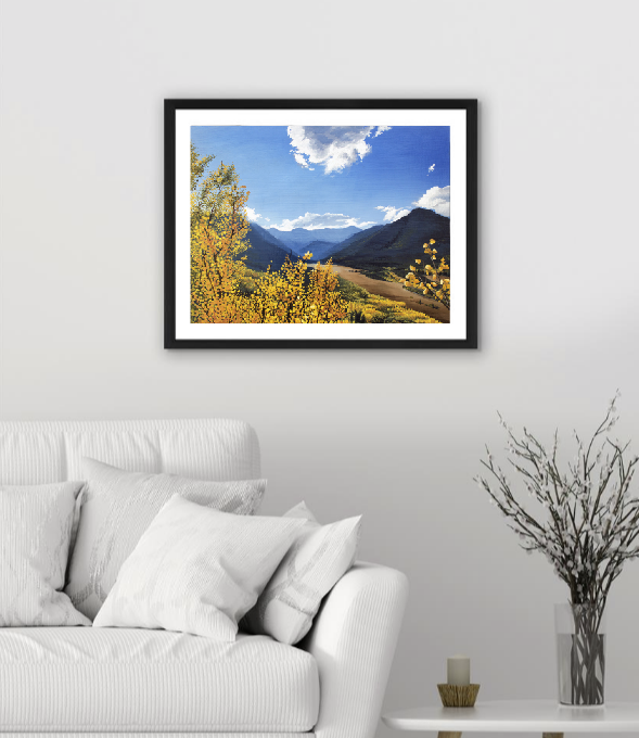 Dancing Leaves Framed.png