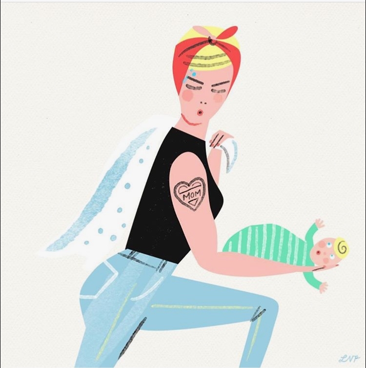 via @totumwomen