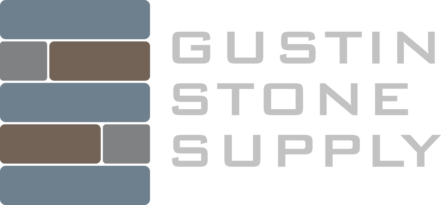 Gustin Stone Supply