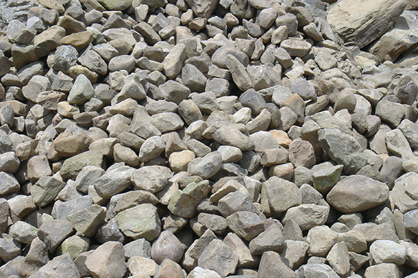 FIELDSTONE — Gustin Stone Supply