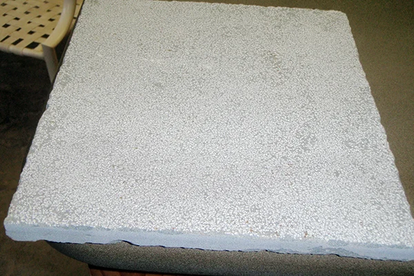 G(10) Bush Hammered Edge