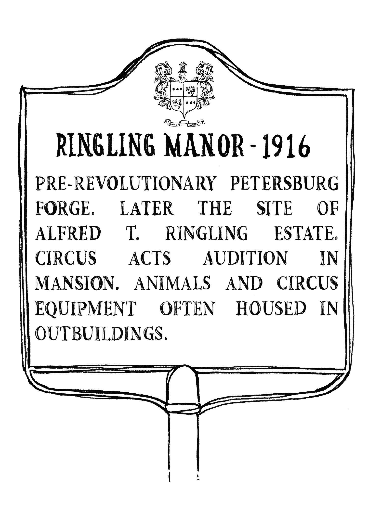 Ringling Manor