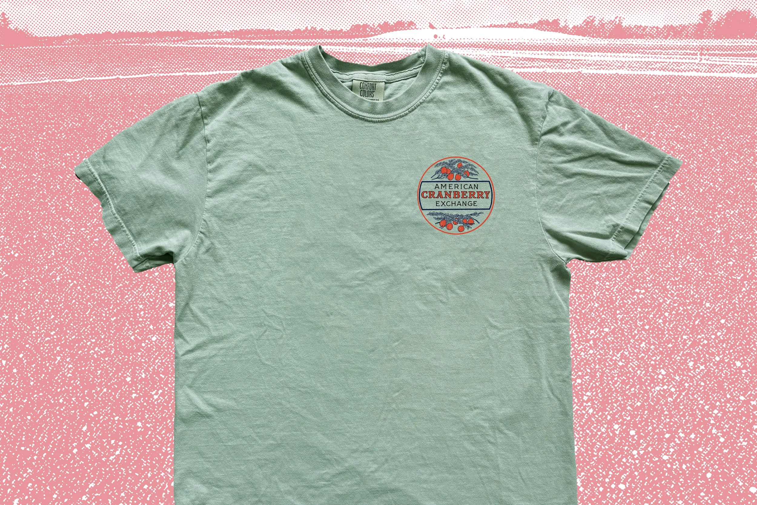 Cranberry shirt mock up front.jpg
