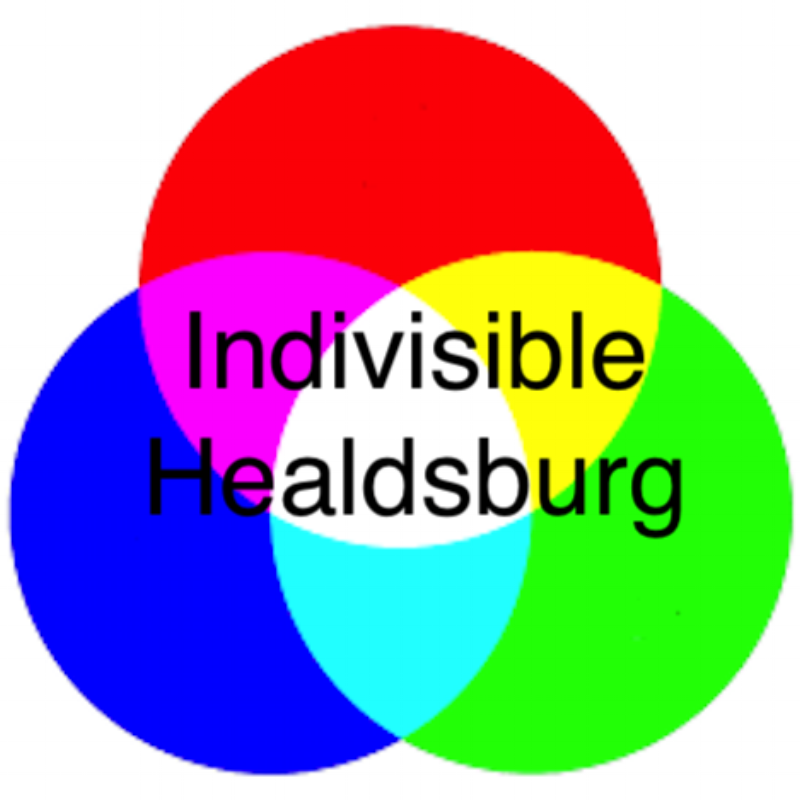 Indivisible Healdsburg