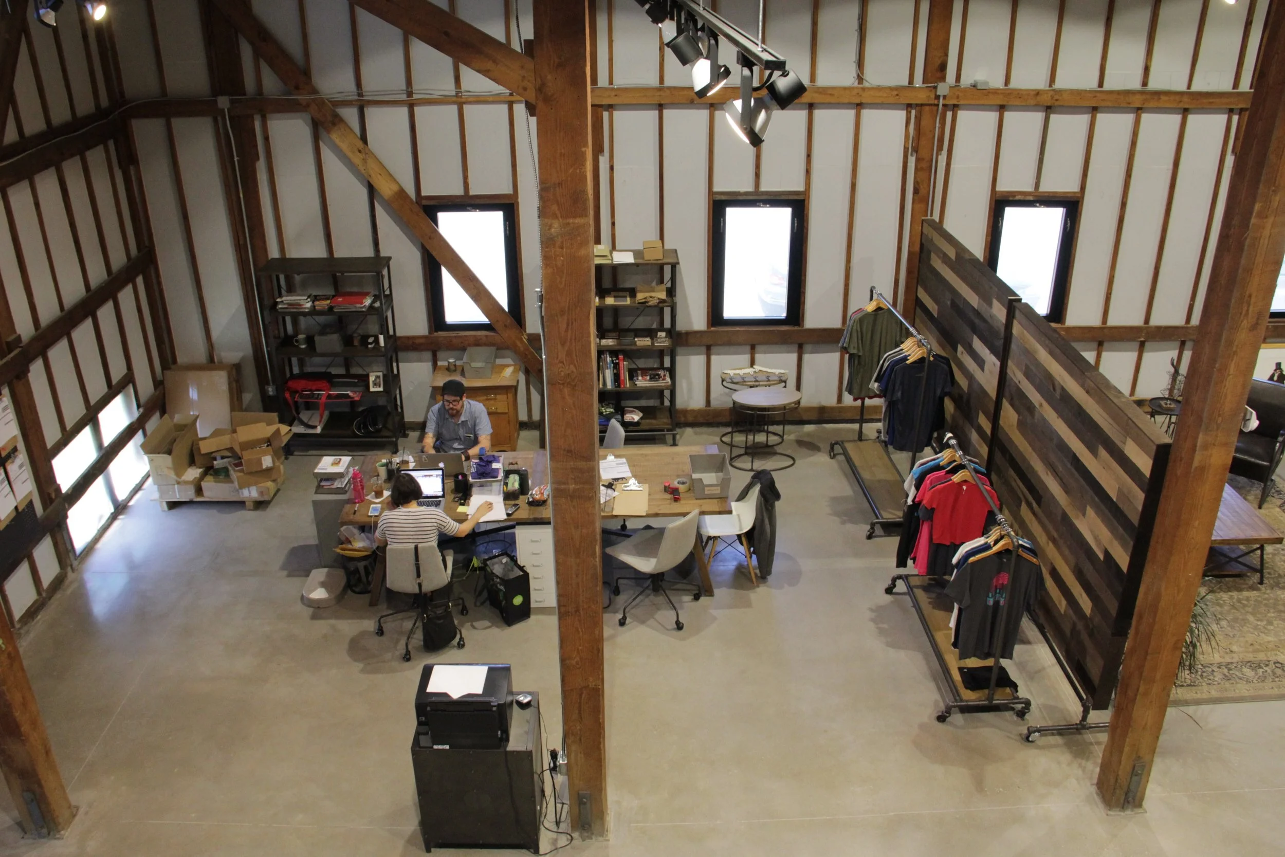 Clopton Siteworks featured in Richmond Times-Dispatch