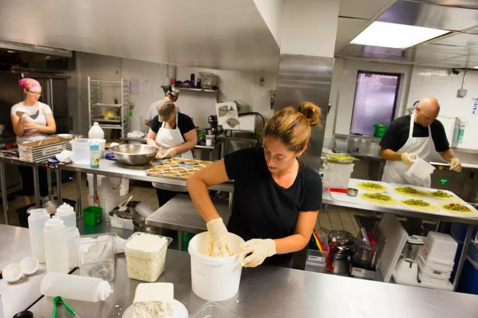 Hatch Kitchen RVA - coming soon to Siteworks