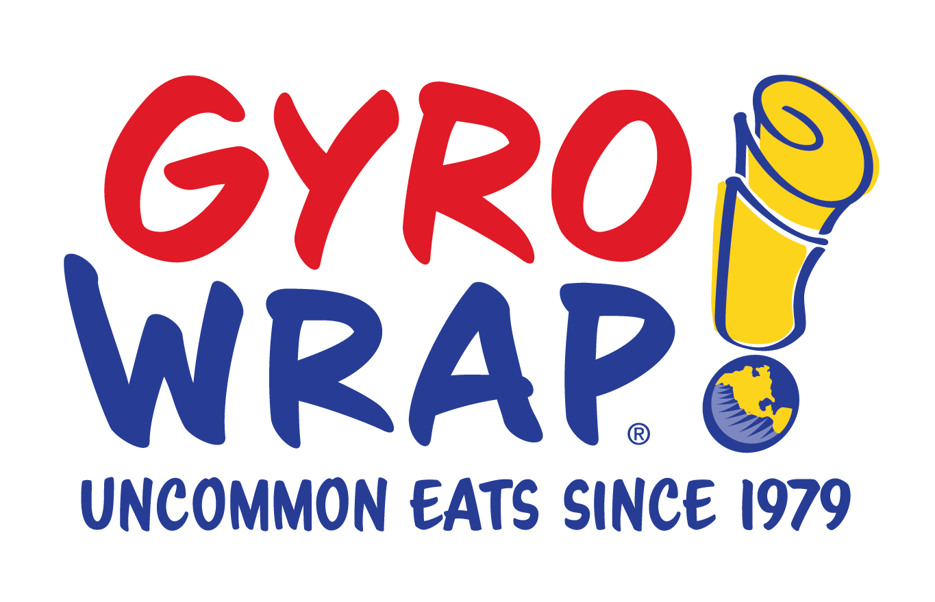 Gyro Wrap - Uncommon Eats Since 1979