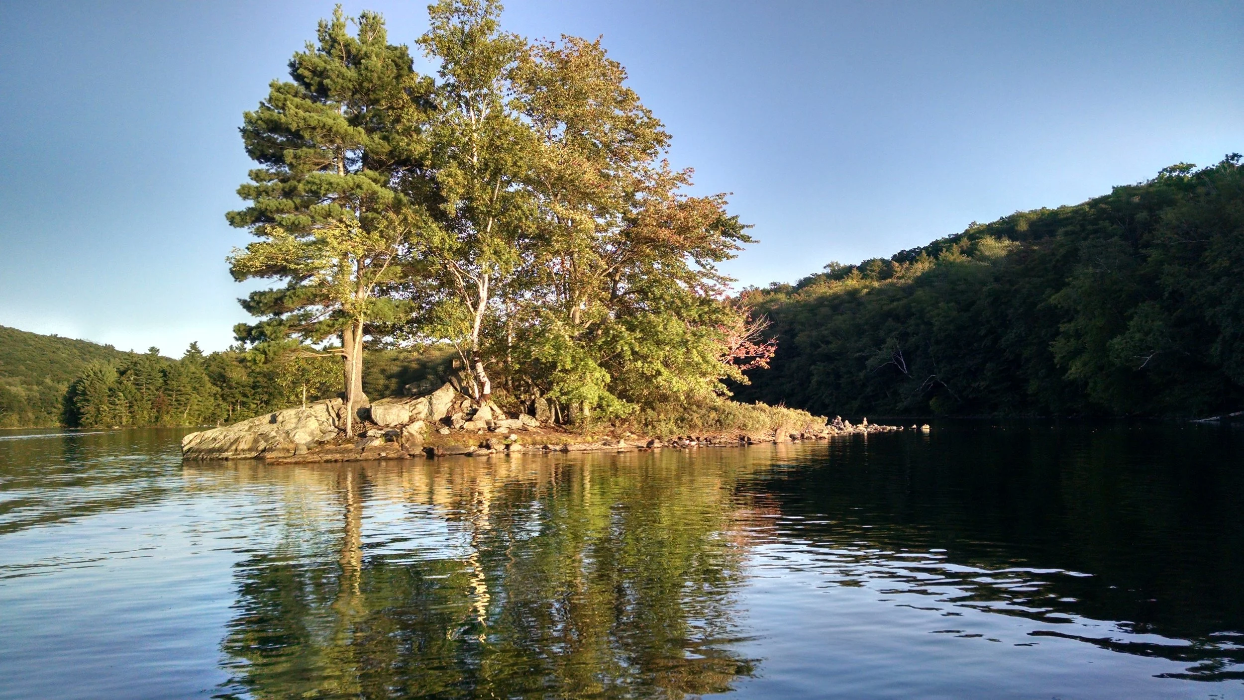 Visit Goose Pond — Goose Pond Maintenance District