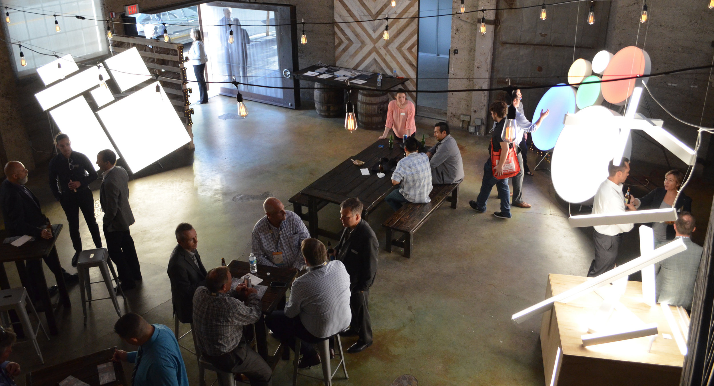 Luce Loft, Downtown San Diego