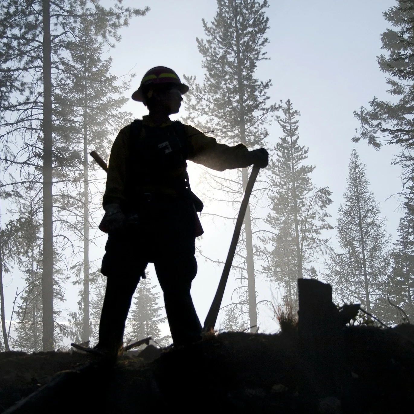 Getting Fit for Fire Season