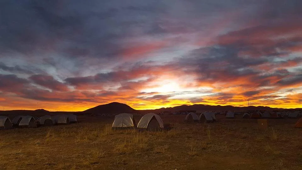 Incident Base Camp