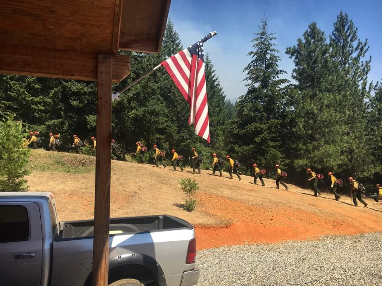 We're Hiring for the 2020 Season