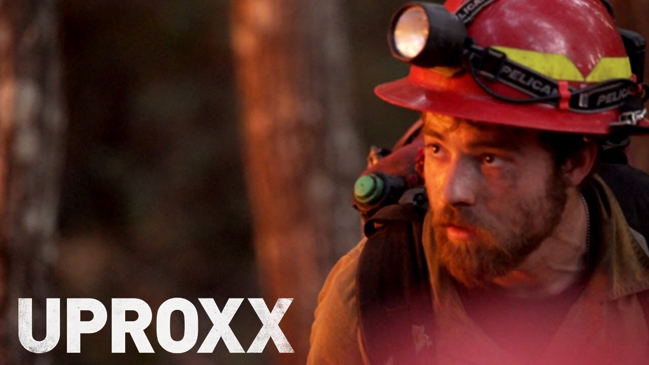 Warriors of the West 