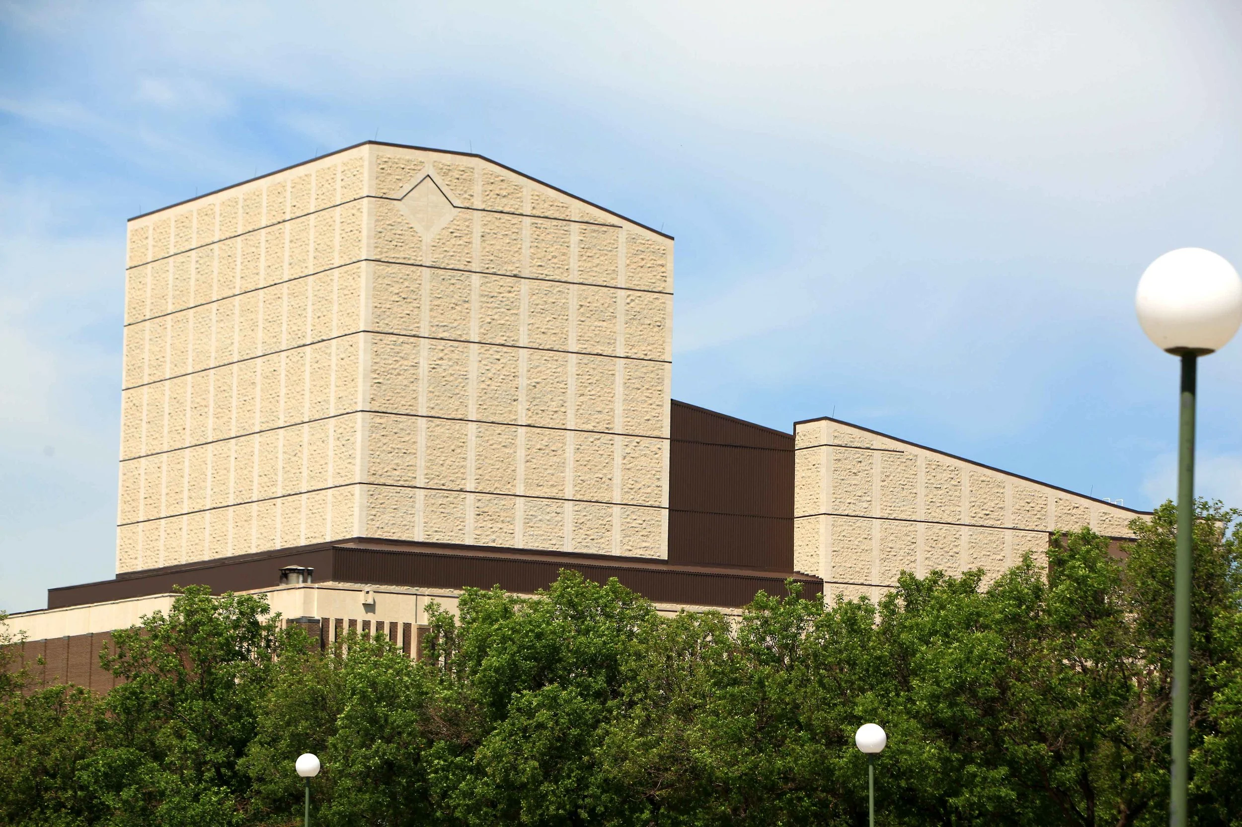 Conexus Art Centre - Regina, SK