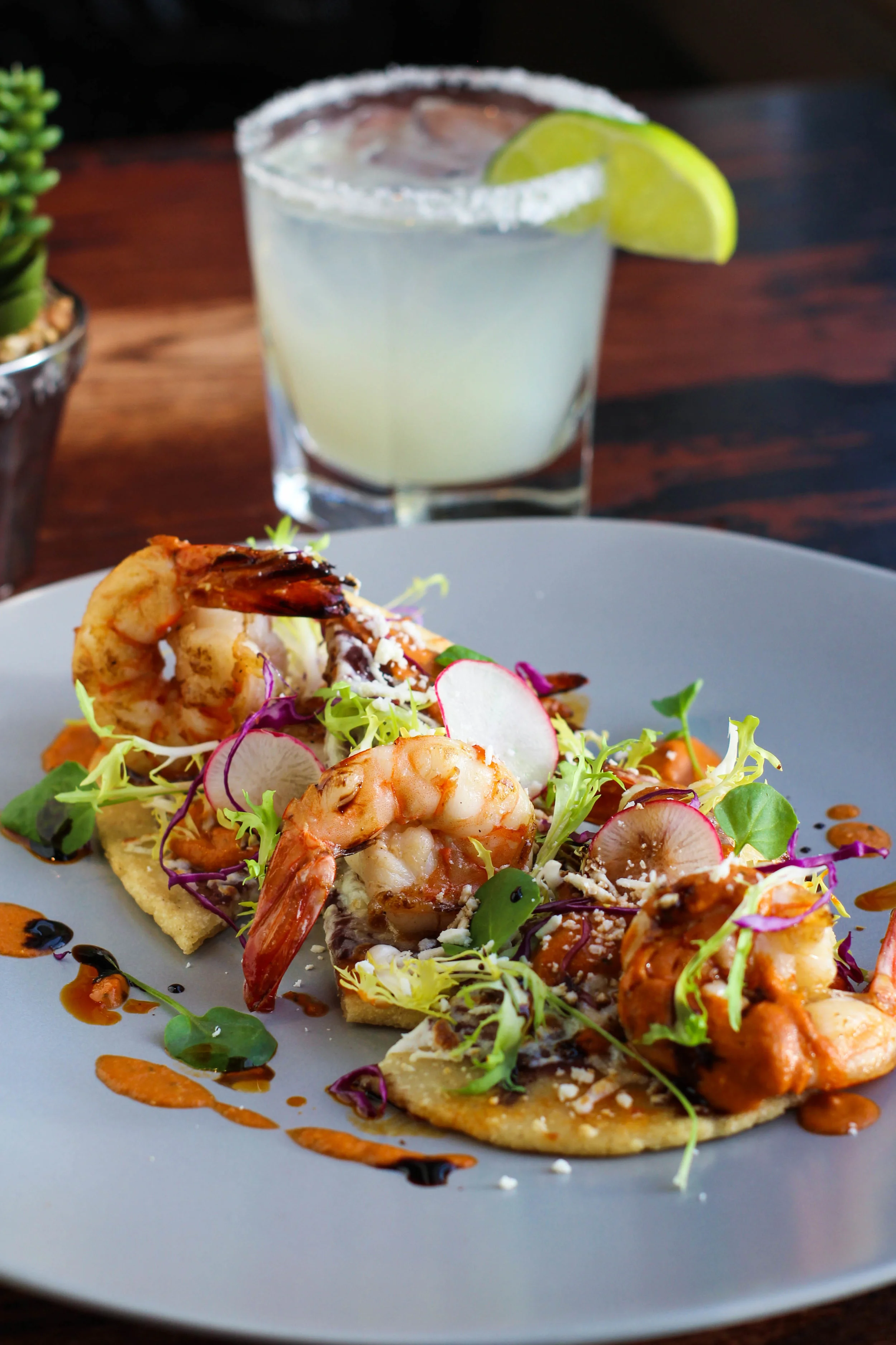 Photo Credit:&nbsp;Channing Broderick, Richard Sandoval Hospitality