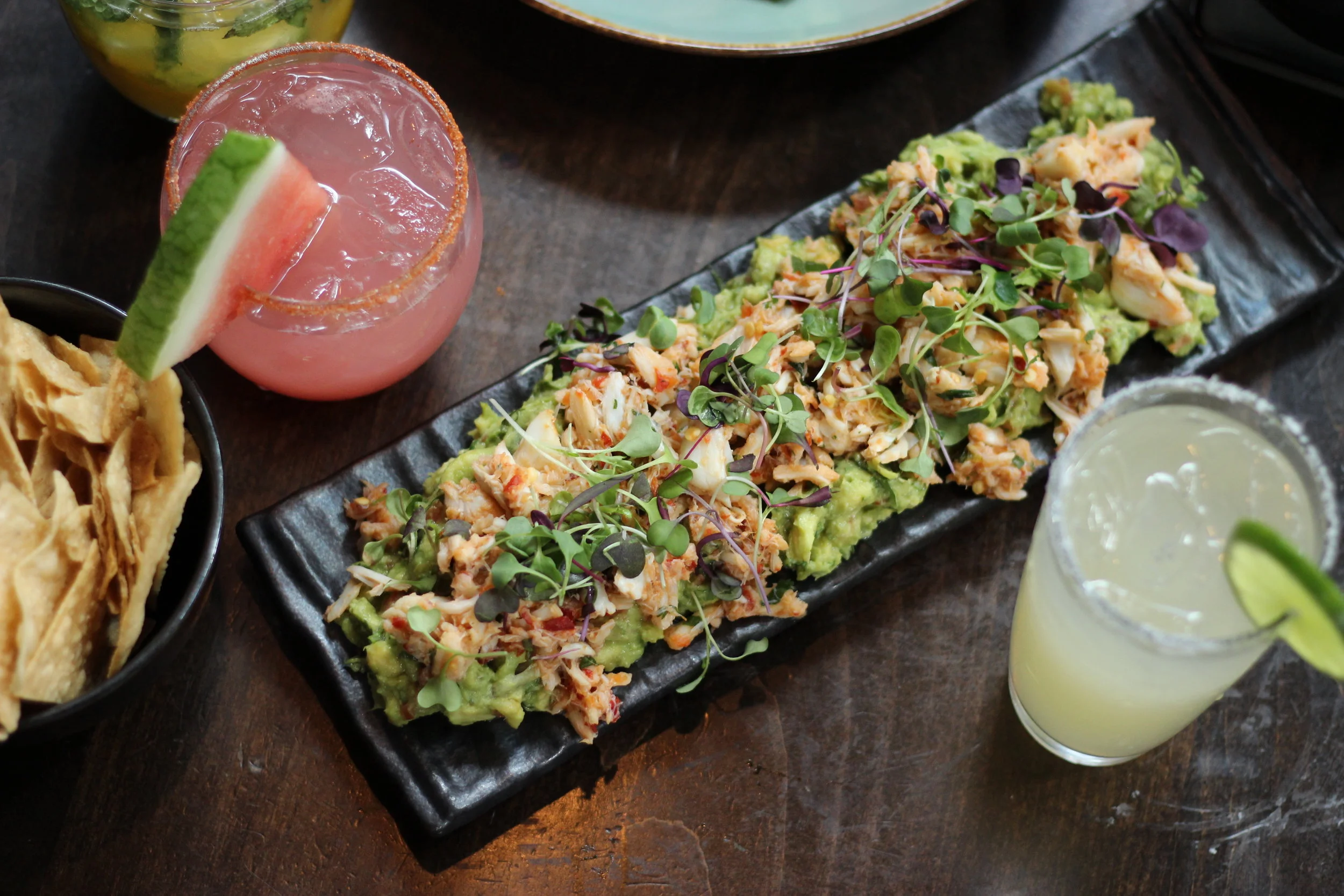 Photo Credit:&nbsp;Margaret Lefton, Richard Sandoval Hospitality