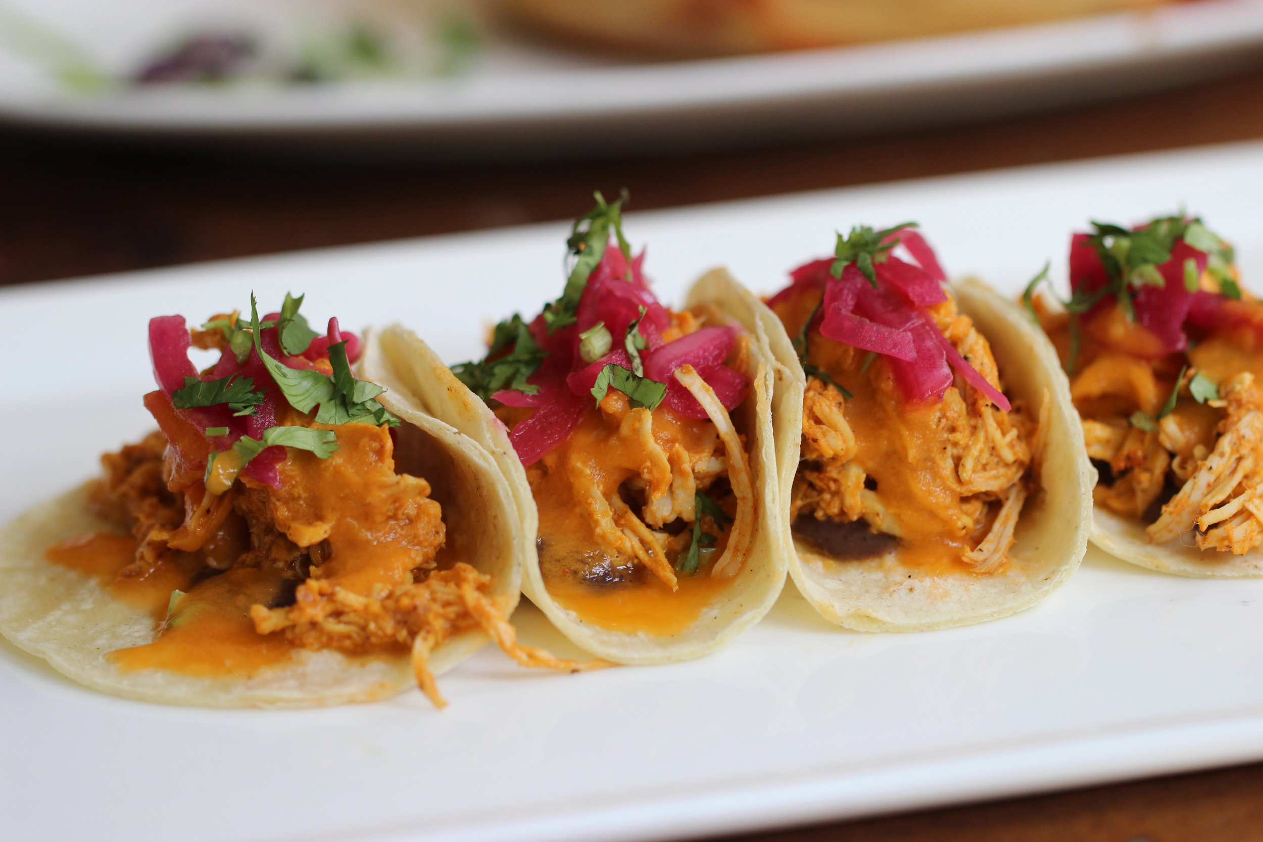 Photo Credit: Margaret Lefton, Richard Sandoval Hospitality