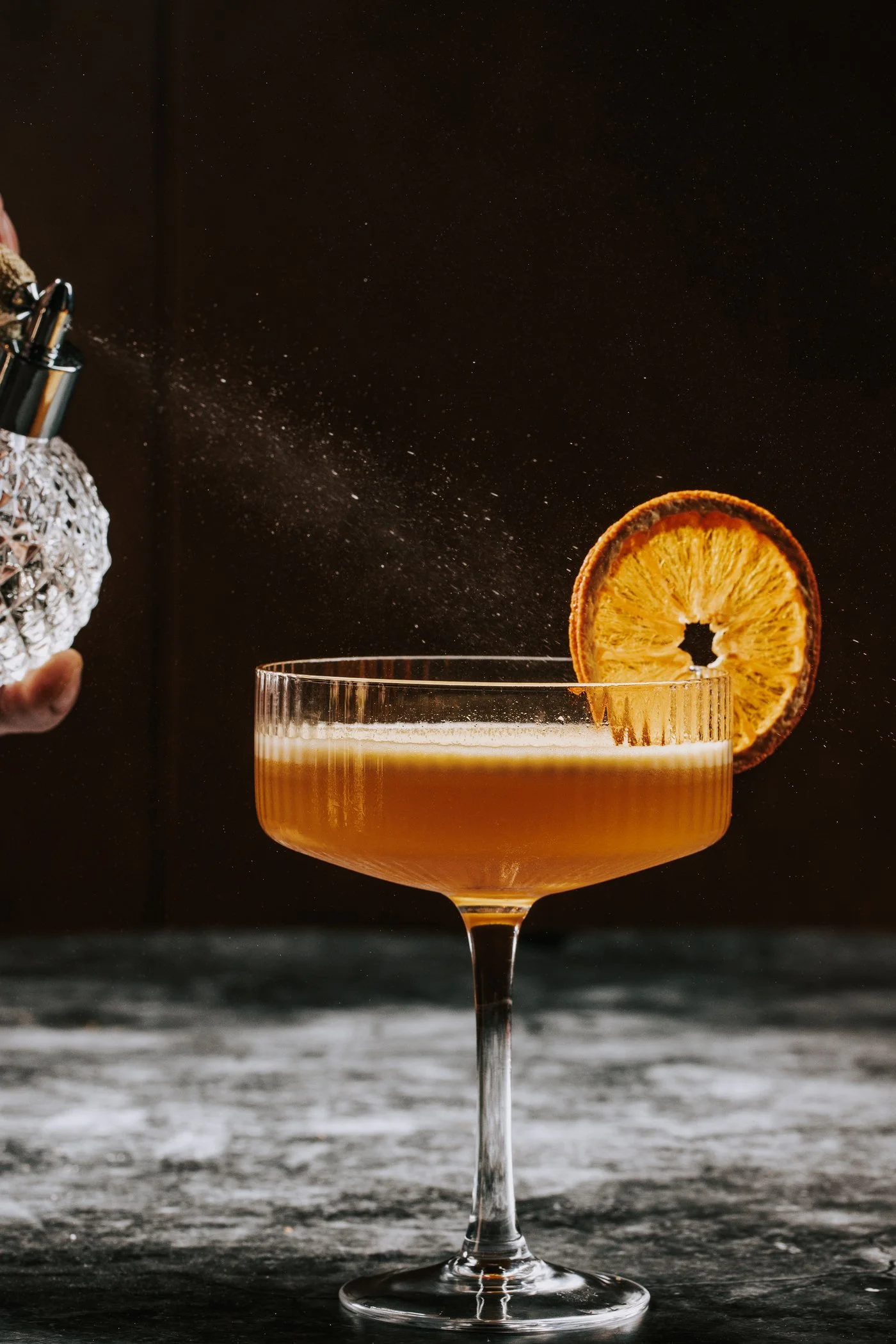 Festive Cocktails for Día de los Muertos