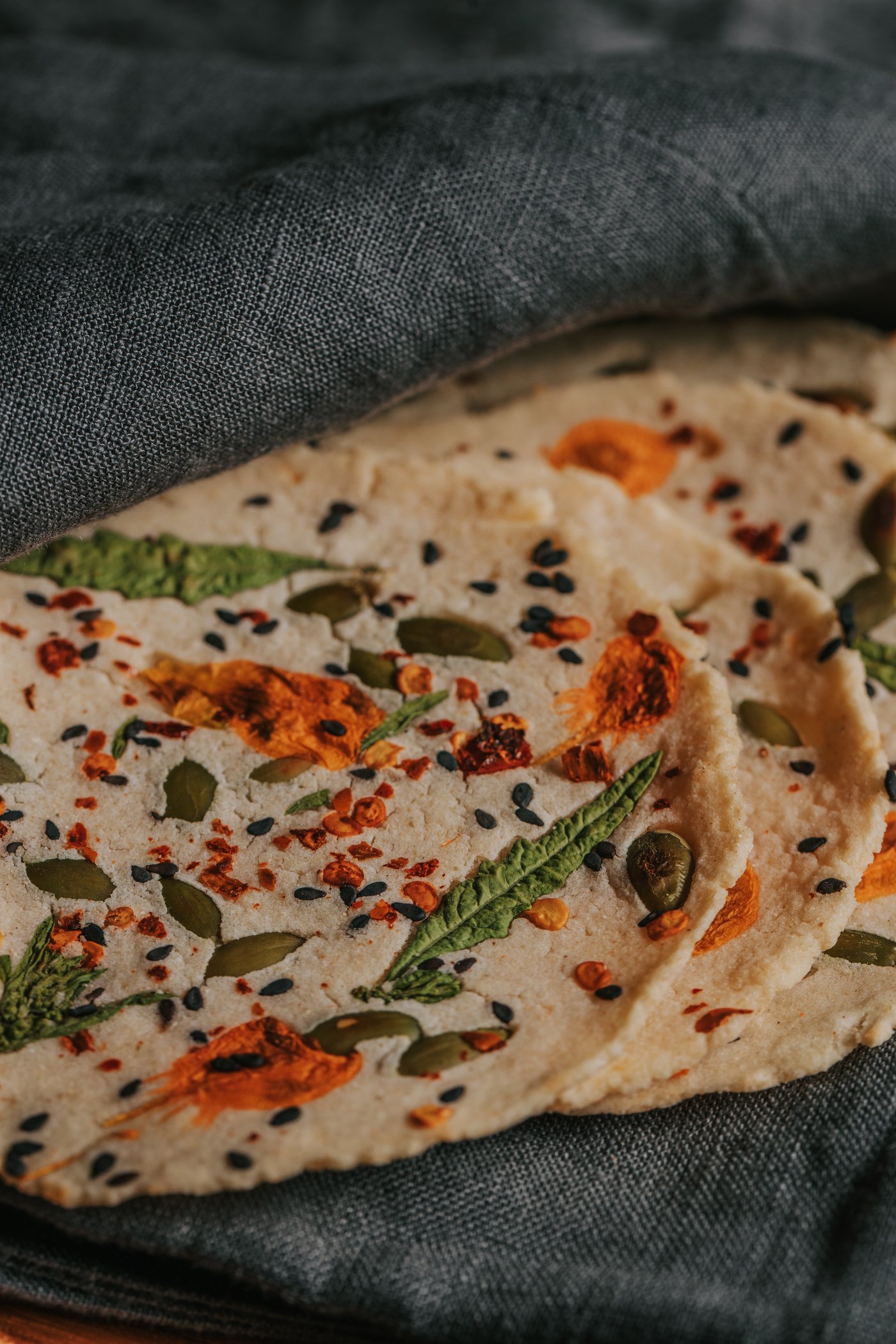 Celebrate National Taco Day with the Recipe for Delicious Tortilla Talavera