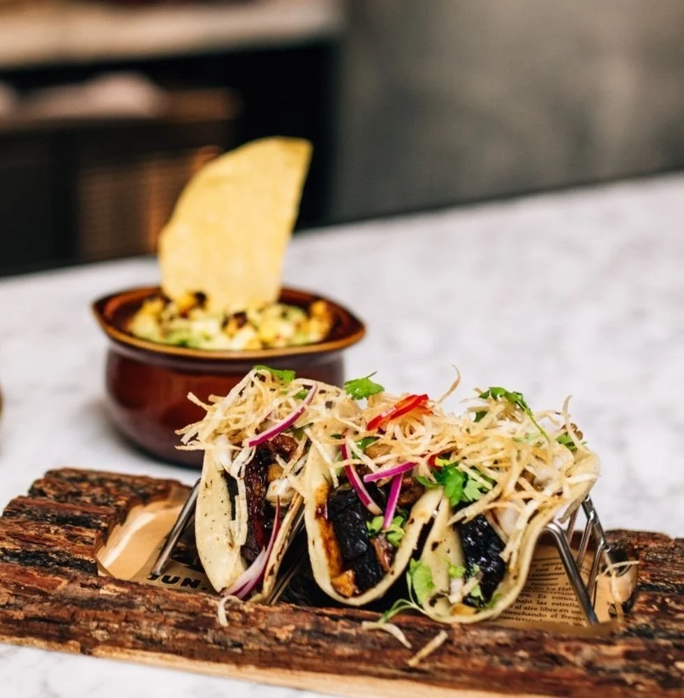 12 Cute and Delicious Brunch Spots in Miami, Florida