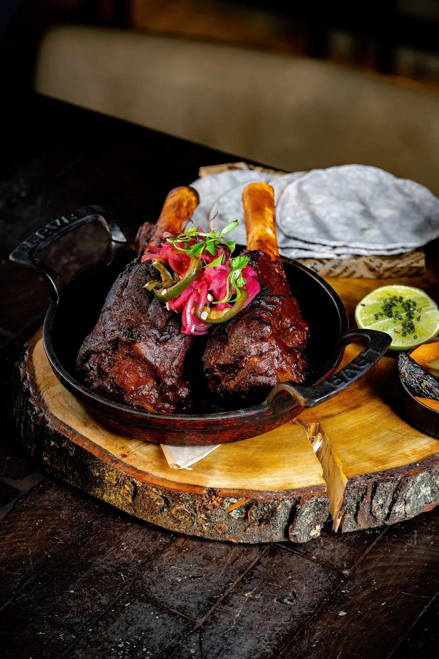 Where to Find Outstanding Mexican Food Around D.C.