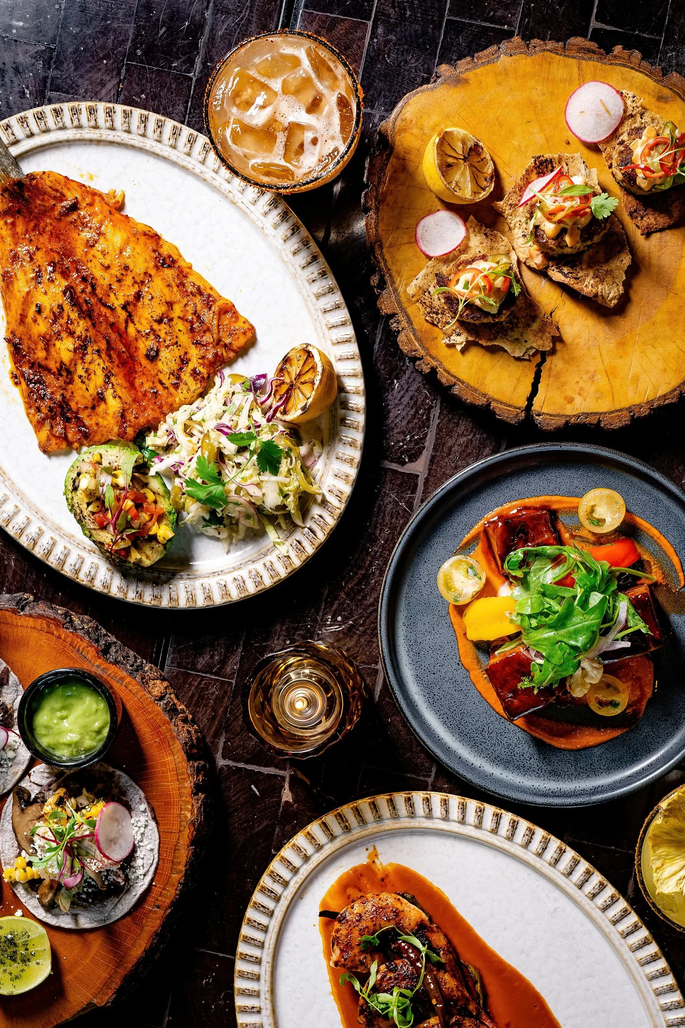 The Best Bottomless Brunches in DC