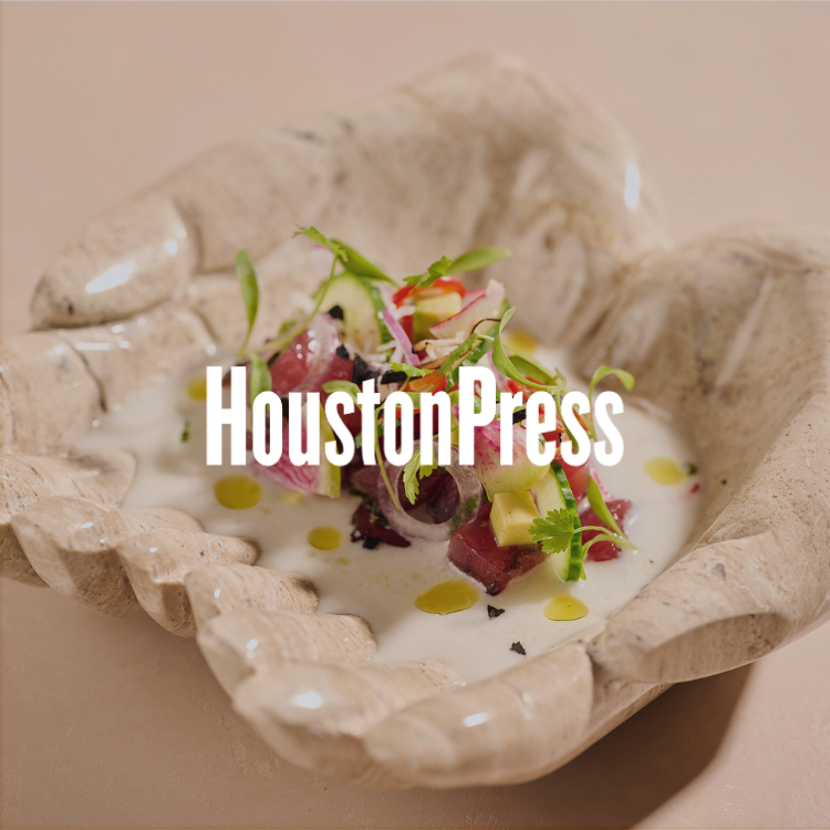 This Week in Houston Food Events: Score 99-Cent Final Four Tacos at La Calle