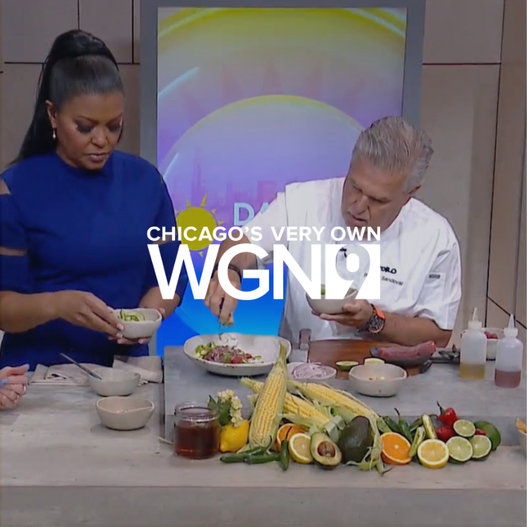 “Viva Abejas”: Raising Awareness On The Importance of Bees