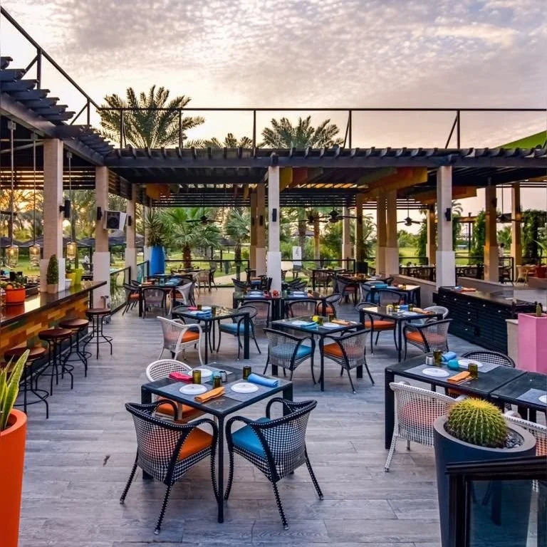 Maya Dubai Wins “Favorite Mexican Restaurant” Richard Sandoval