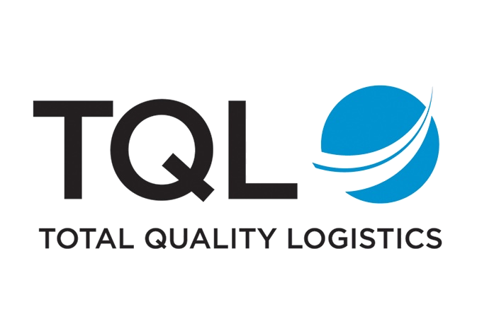 Sales Representative: Total Quality Logistics