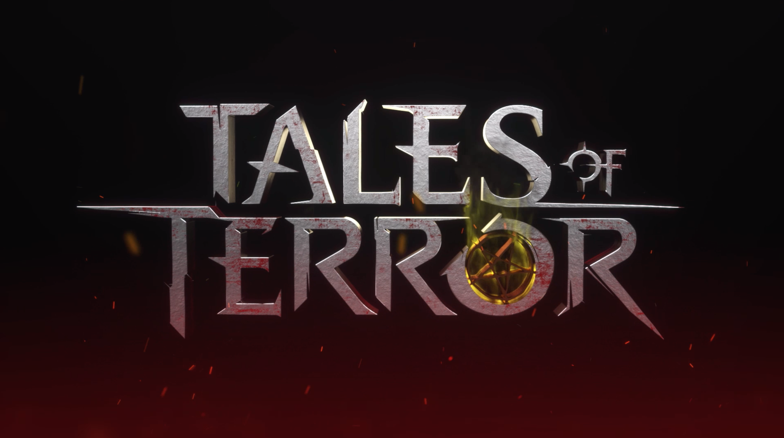 Tales of Terror