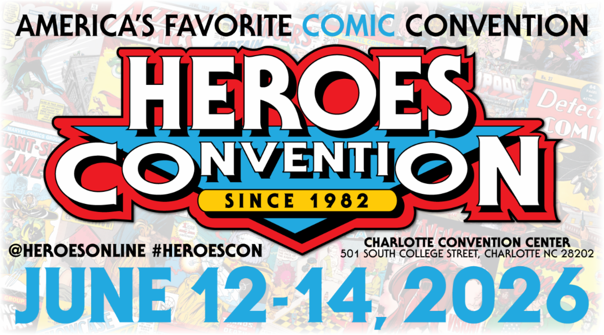 Heroescon