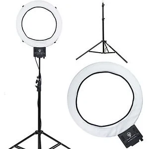 Ring light ( PHOTO+ VIDEO)