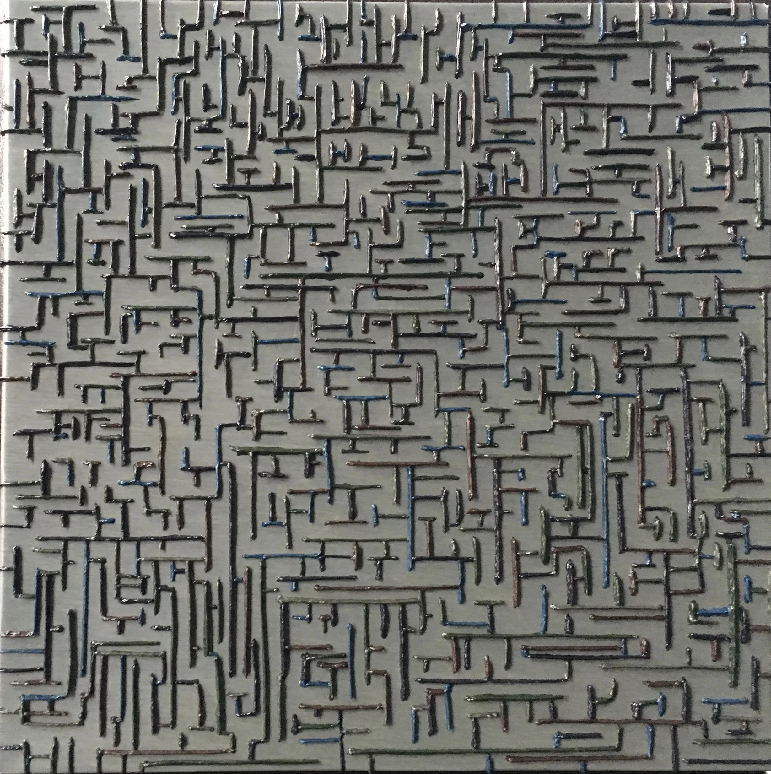 Partitions - $300