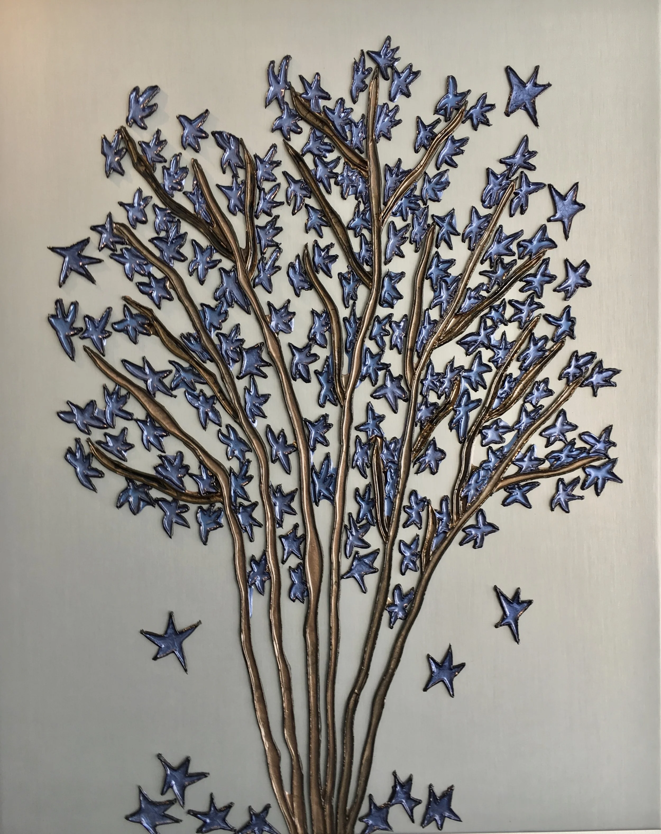 Stars at your Fingertips - $290